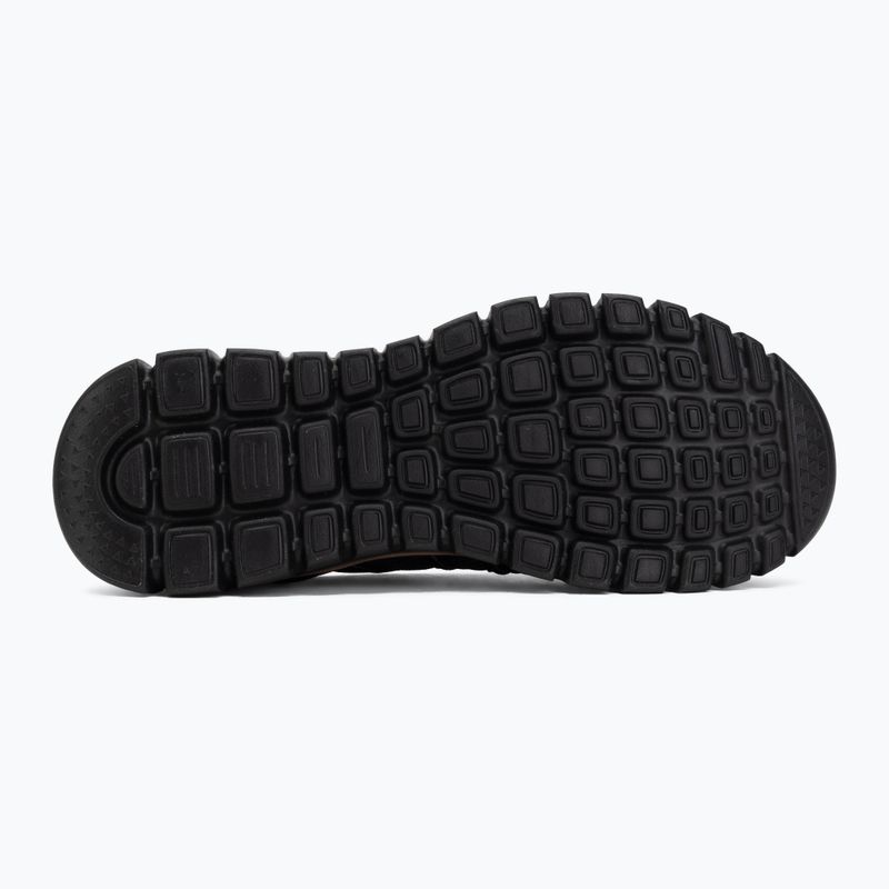 Buty damskie SKECHERS Graceful Purecrush black 4
