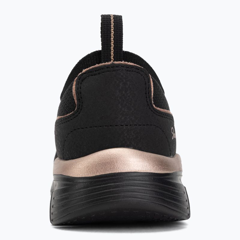 Buty damskie SKECHERS Graceful Purecrush black 6