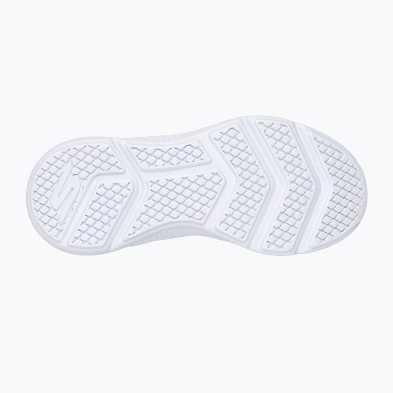 Buty dziecięce SKECHERS Go Run Elevate light pink 2