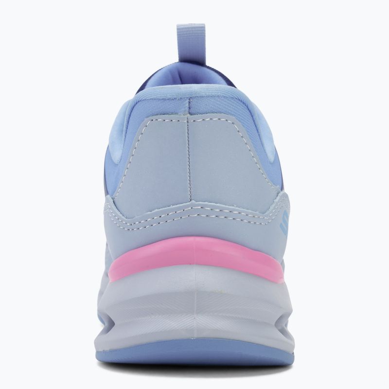 Buty dziecięce SKECHERS Glide-Step + Vista Lane blue 6