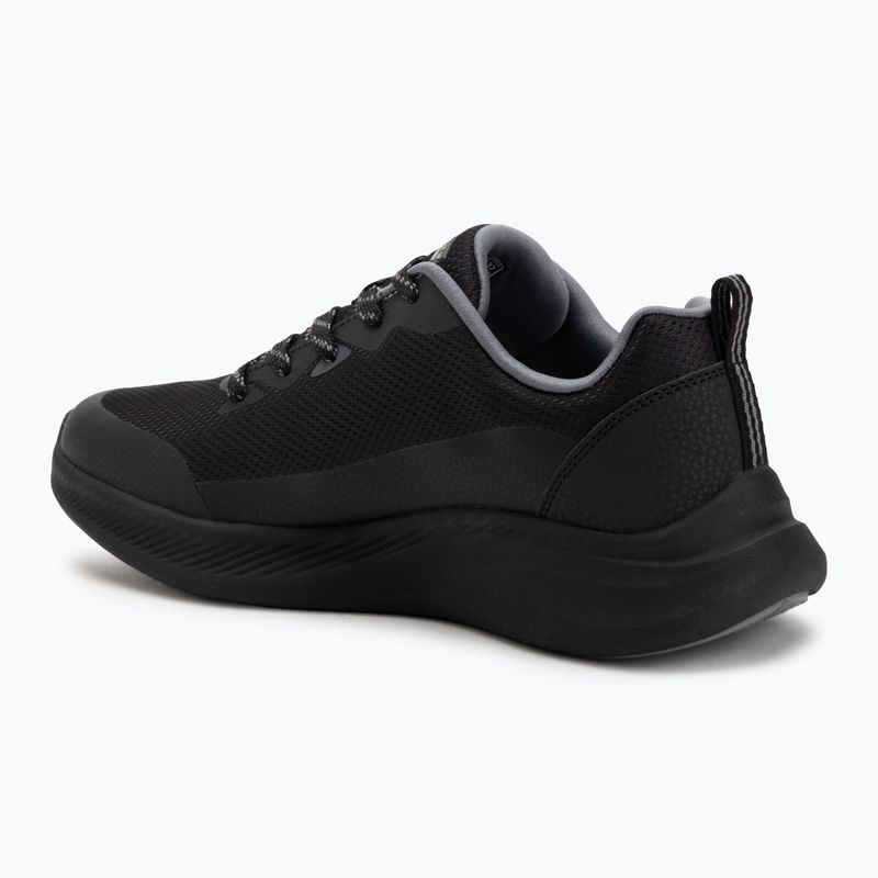 Buty damskie SKECHERS Bobs Moda Flex black 3
