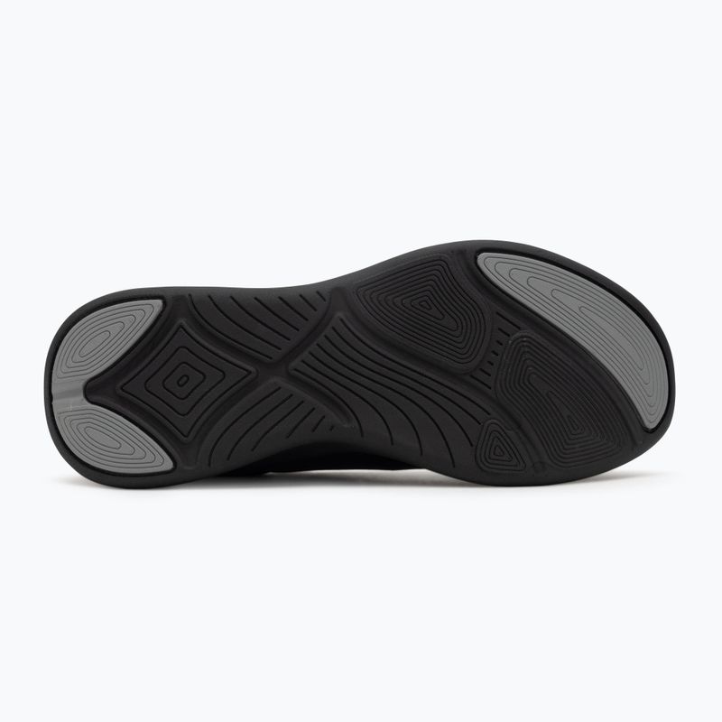 Buty damskie SKECHERS Bobs Moda Flex black 4