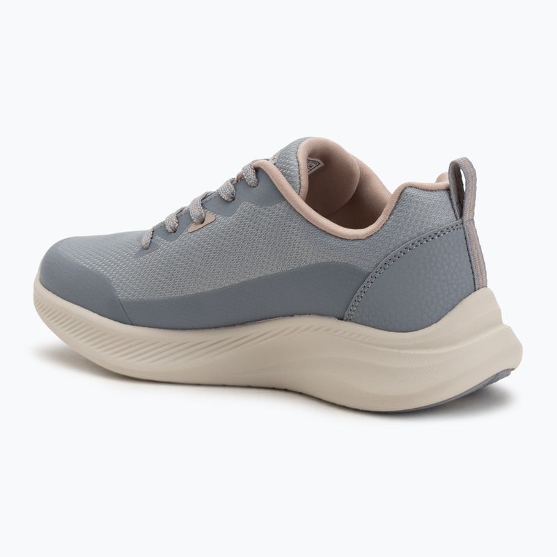 Buty damskie SKECHERS Bobs Moda Flex slate 3