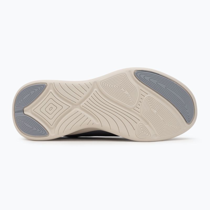 Buty damskie SKECHERS Bobs Moda Flex slate 4