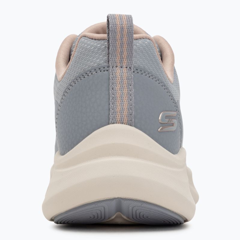 Buty damskie SKECHERS Bobs Moda Flex slate 6