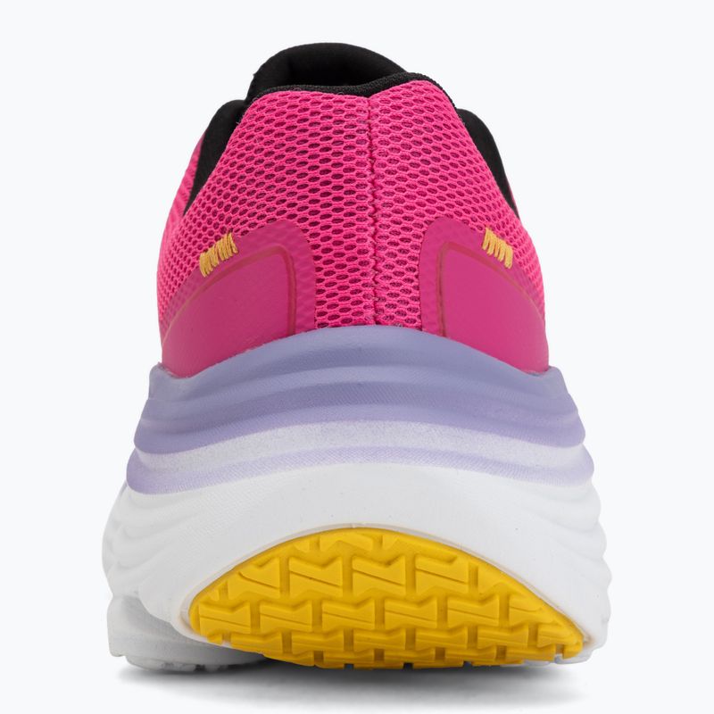 Buty do biegania damskie SKECHERS Max Cushioning Endeavour Canova red 6
