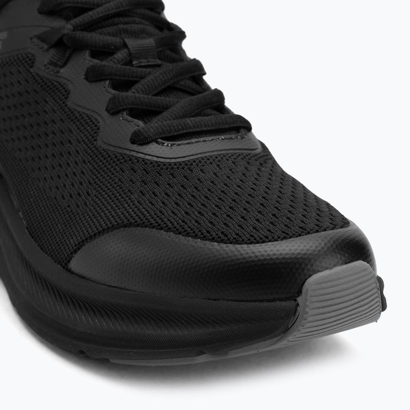 Buty męskie SKECHERS Bobs Skillz black 7