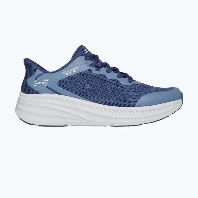 Buty męskie SKECHERS Bobs Skillz navy 9