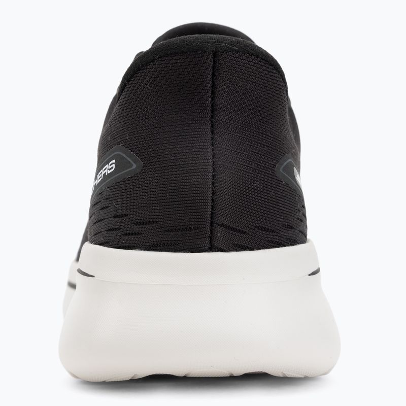 Buty męskie SKECHERS Go Walk Arch Fit N-Joy Nobend black/white 6