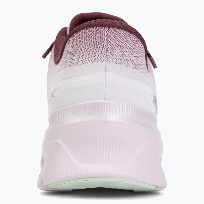 Buty damskie SKECHERS Arch Fit Glide-Step Pro purple 6