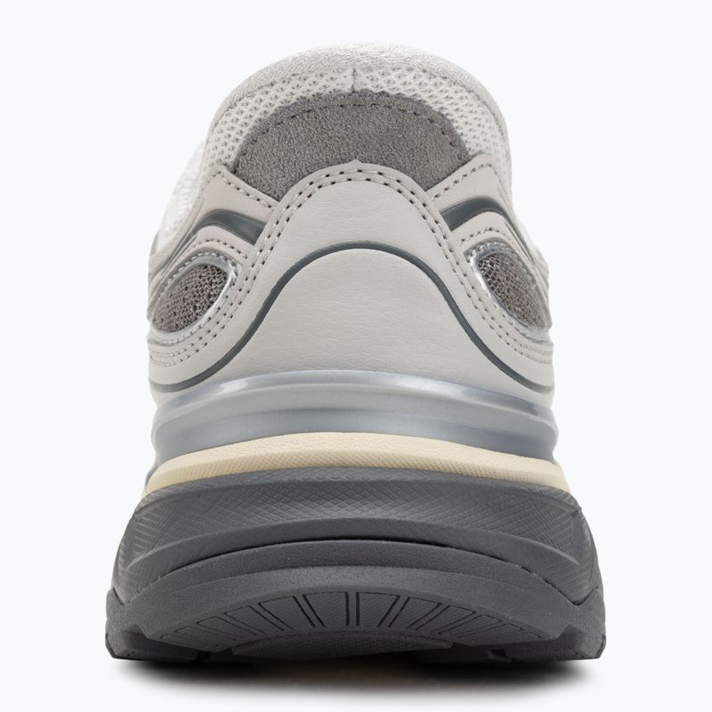 Buty damskie SKECHERS Stamina Sport silver 6