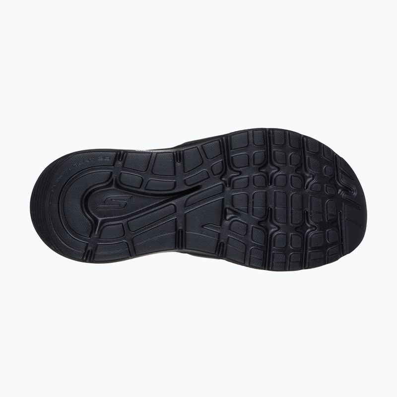 Klapki męskie SKECHERS Go Consistent Sandal 2.0 Culver black 5