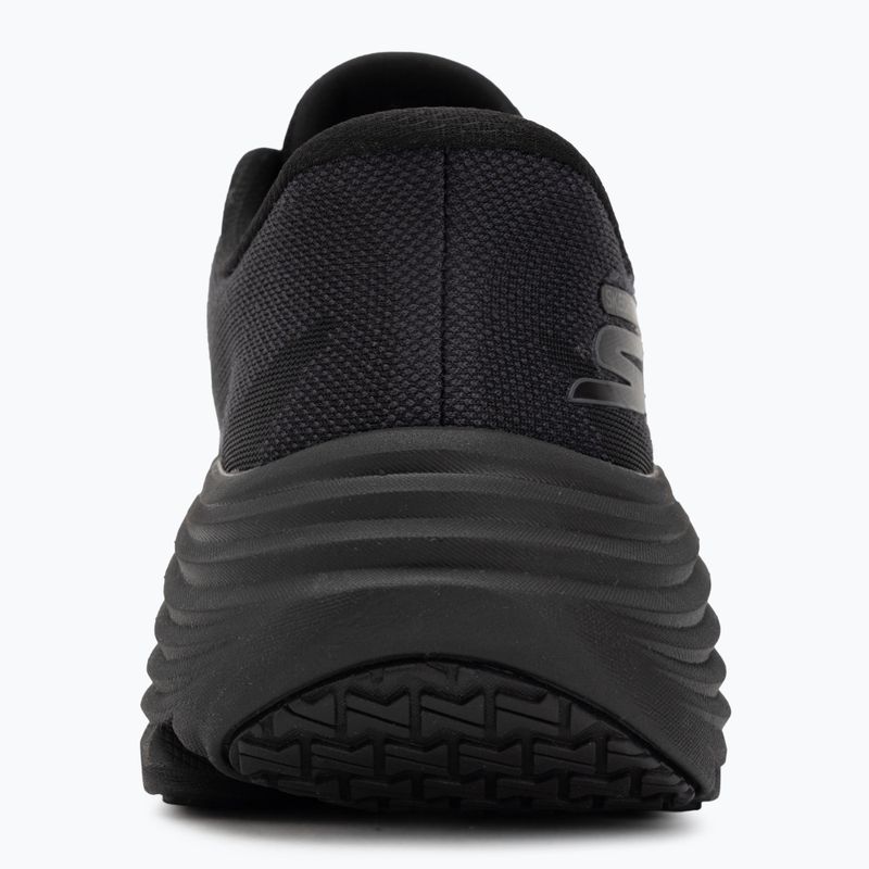 Buty do biegania damskie SKECHERS Max Cushioning Endeavour Hallandale black 6