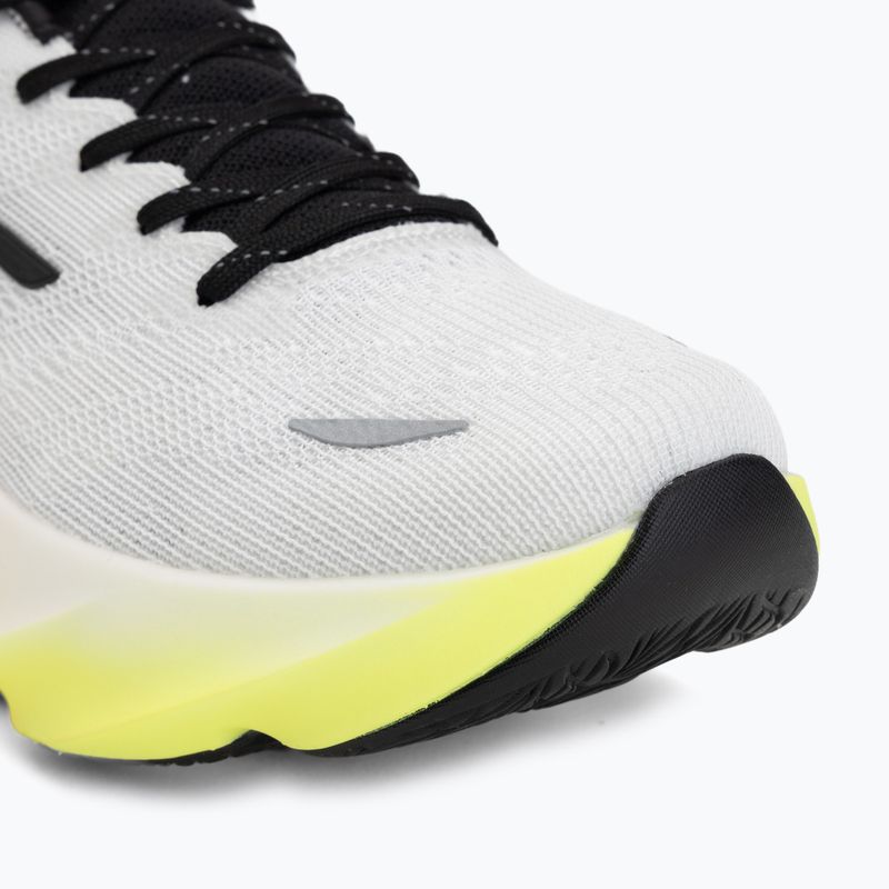 Buty do biegania męskie SKECHERS Skx Aero Burst white 7