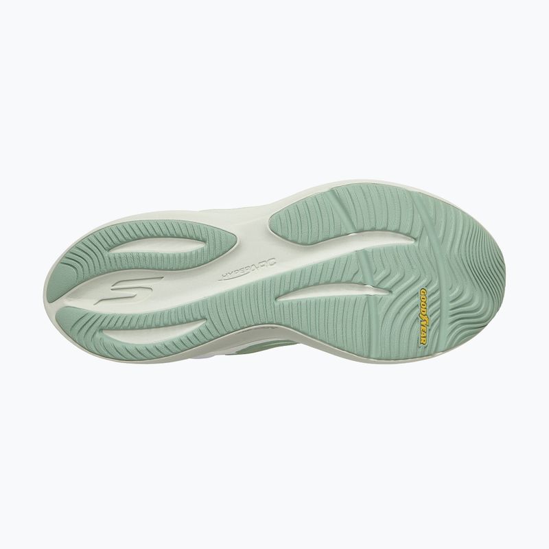 Buty do biegania damskie SKECHERS Skx Aero Pulse white 5