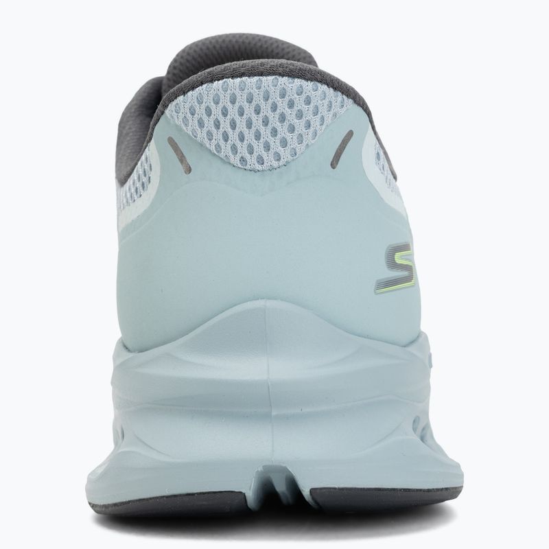 Buty damskie SKECHERS Max Cushioning Glide-Step Aberdeen green 6