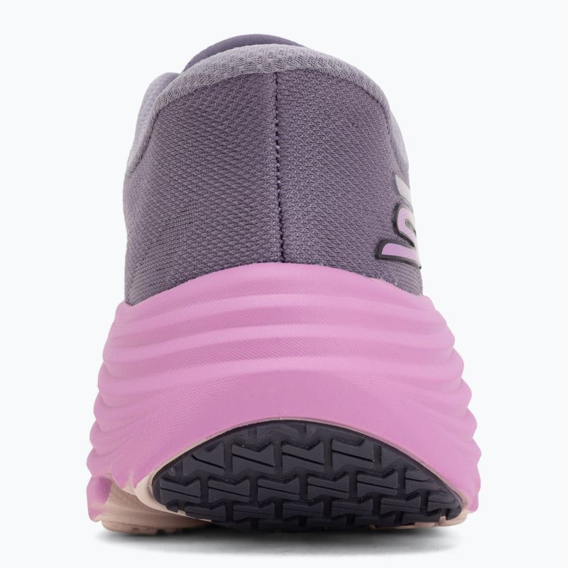 Buty damskie SKECHERS Max Cushioning Endeavour Hallandale purple 6