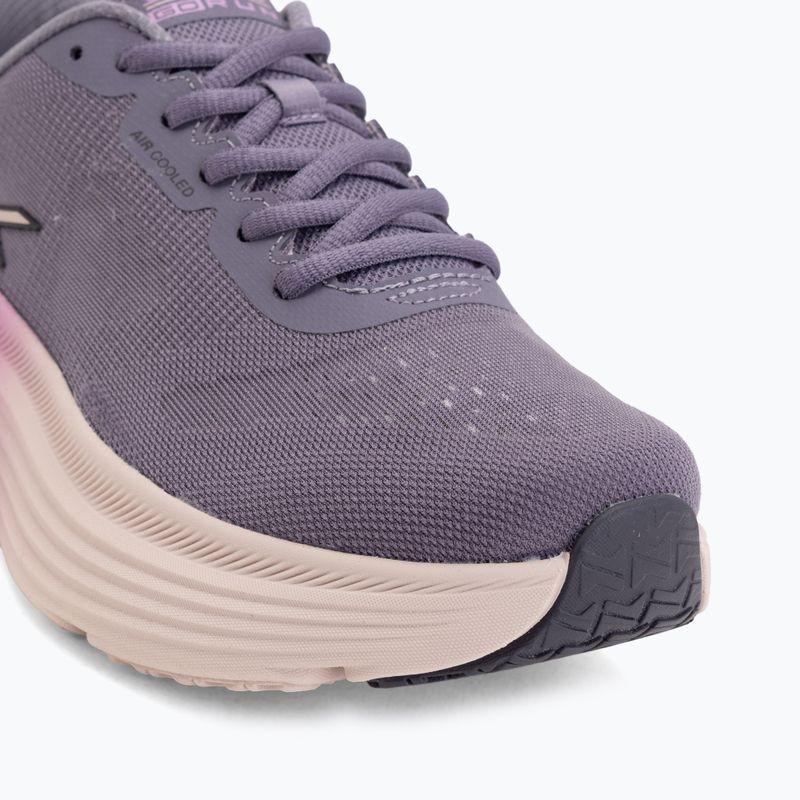 Buty damskie SKECHERS Max Cushioning Endeavour Hallandale purple 7