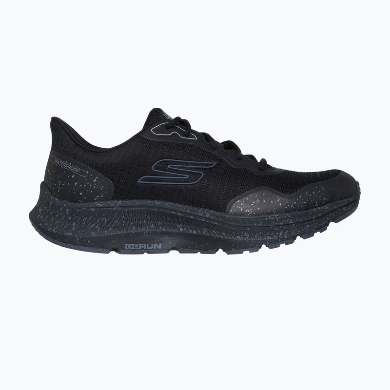 Buty do biegania męskie SKECHERS Go Run Consistent 2.0 Piedmont black 2