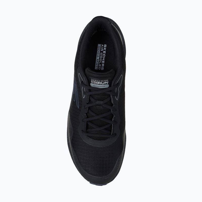 Buty do biegania męskie SKECHERS Go Run Consistent 2.0 Piedmont black 5