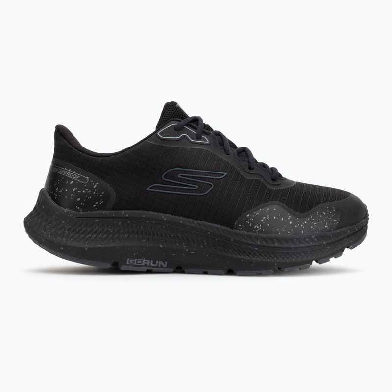 Buty męskie SKECHERS Go Run Consistent 2.0 Piedmont black 2