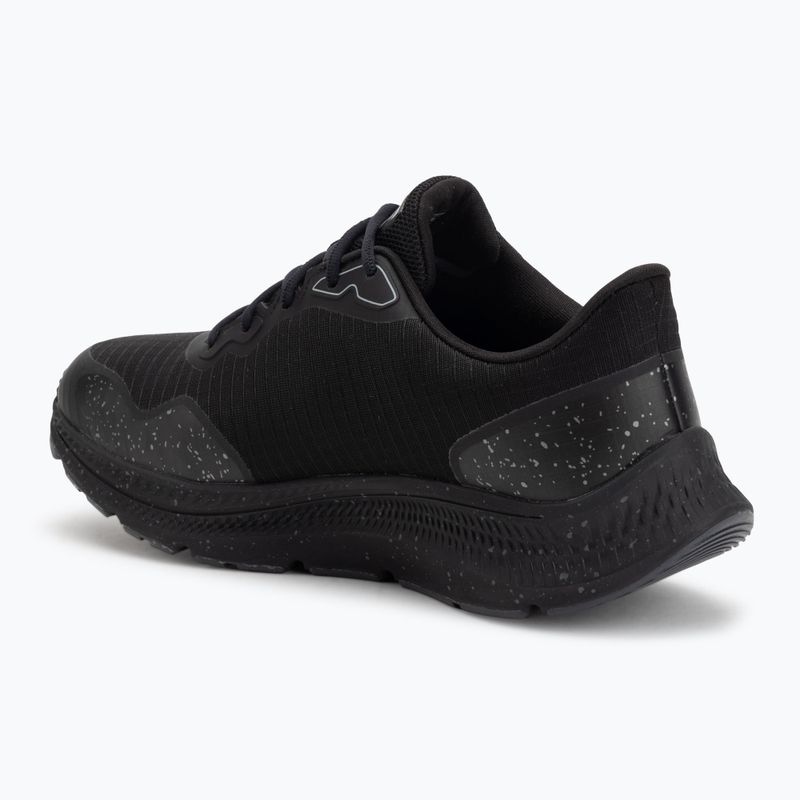 Buty męskie SKECHERS Go Run Consistent 2.0 Piedmont black 3