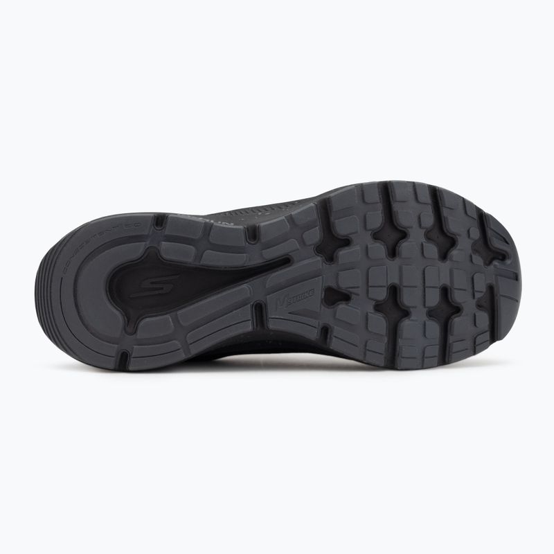Buty męskie SKECHERS Go Run Consistent 2.0 Piedmont black 4
