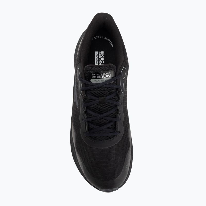 Buty męskie SKECHERS Go Run Consistent 2.0 Piedmont black 5