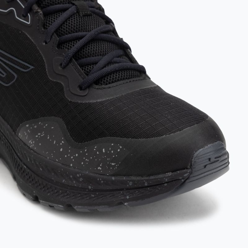 Buty męskie SKECHERS Go Run Consistent 2.0 Piedmont black 7