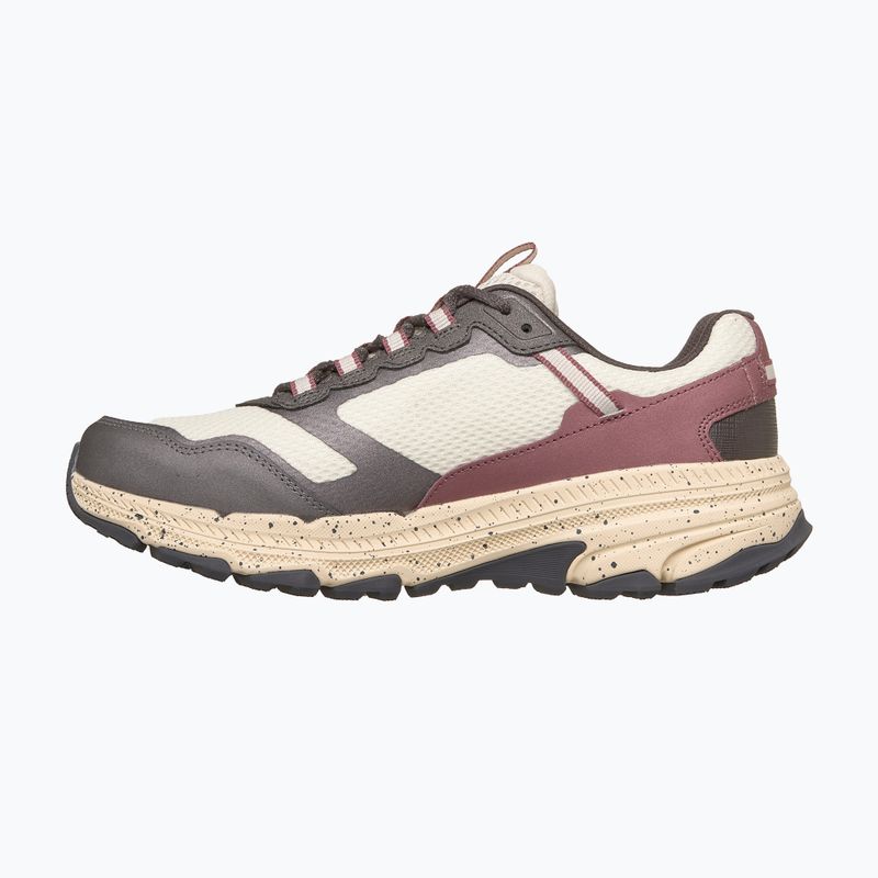 Buty damskie SKECHERS Go Run Trail Altitude 2.0 Ravine beige 3