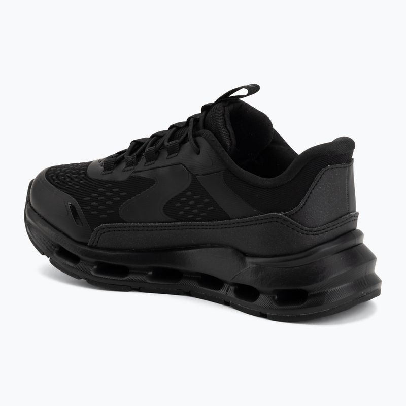 Buty dziecięce SKECHERS Glide-Step + Vista Lane black 3