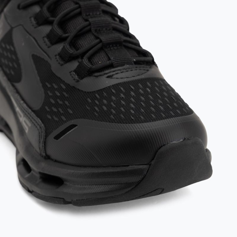 Buty dziecięce SKECHERS Glide-Step + Vista Lane black 7