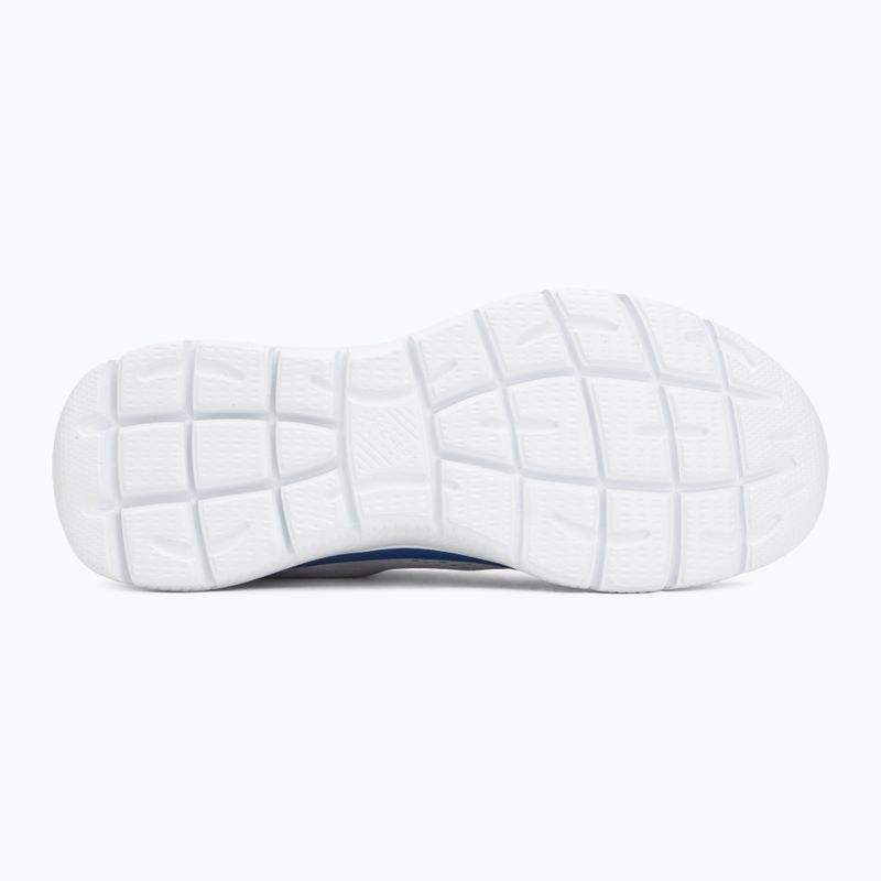 Buty męskie SKECHERS Summits Top Rate gray 4