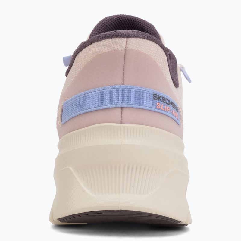 Buty damskie SKECHERS Glide-Step Pro Pure Motion pink 6