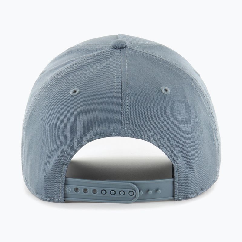 Czapka z daszkiem 47 Brand MLB New York Yankees Foundation Offside Dt basalt 2