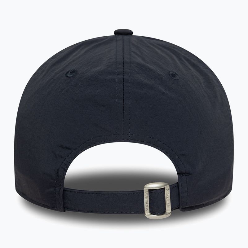 Czapka z daszkiem New Era Recycled 9Forty New York Yankees navy/white 4