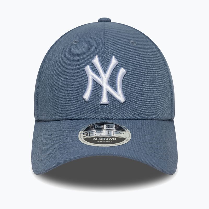 Czapka z daszkiem New Era 9Forty Mcrown New York Yankees mint 2