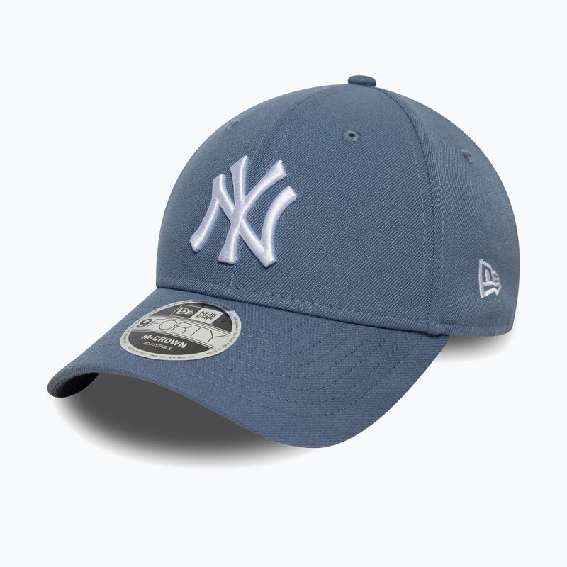 Czapka z daszkiem New Era 9Forty Mcrown New York Yankees mint 3