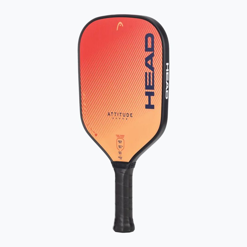 Rakieta do pickleball HEAD Attitude Suprm 2
