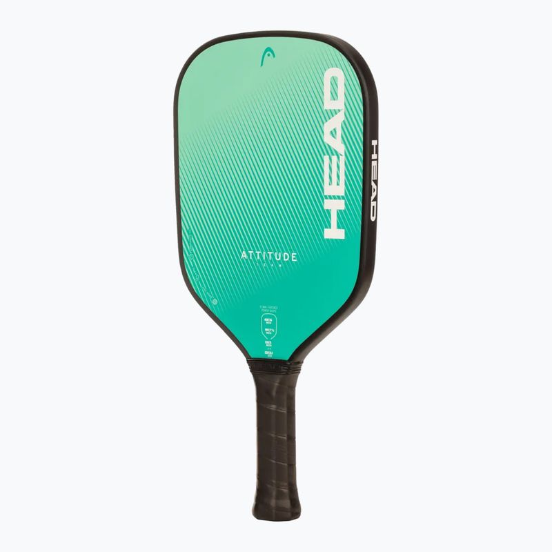 Rakieta do pickleball HEAD Attitude Team 2