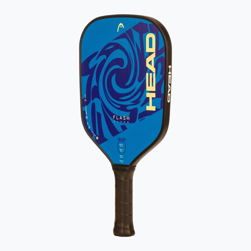 Rakieta do pickleball HEAD Flash Suprm 2