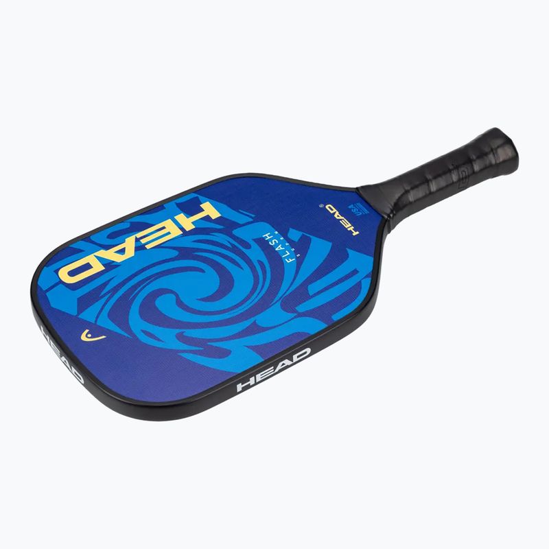 Rakieta do pickleball HEAD Flash Suprm 4