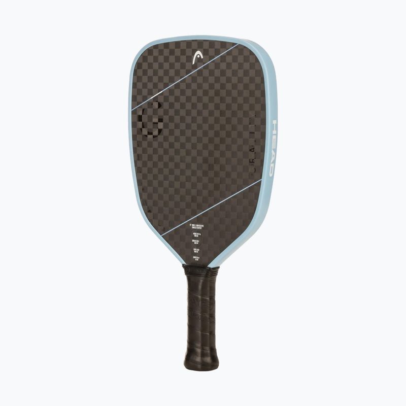 Rakieta do pickleball HEAD Gravity Tour 2025 2