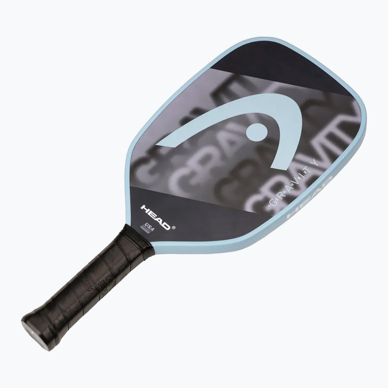 Rakieta do pickleball HEAD Gravity Team EX 2025 3