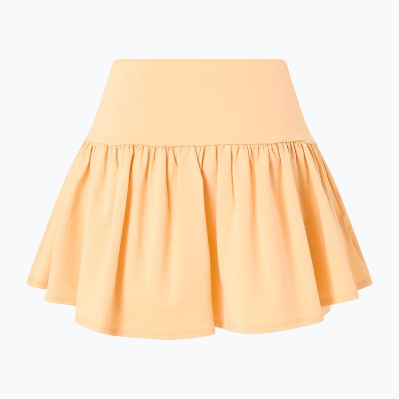 Spódnica tenisowa damska HEAD Move Skort apricot 6