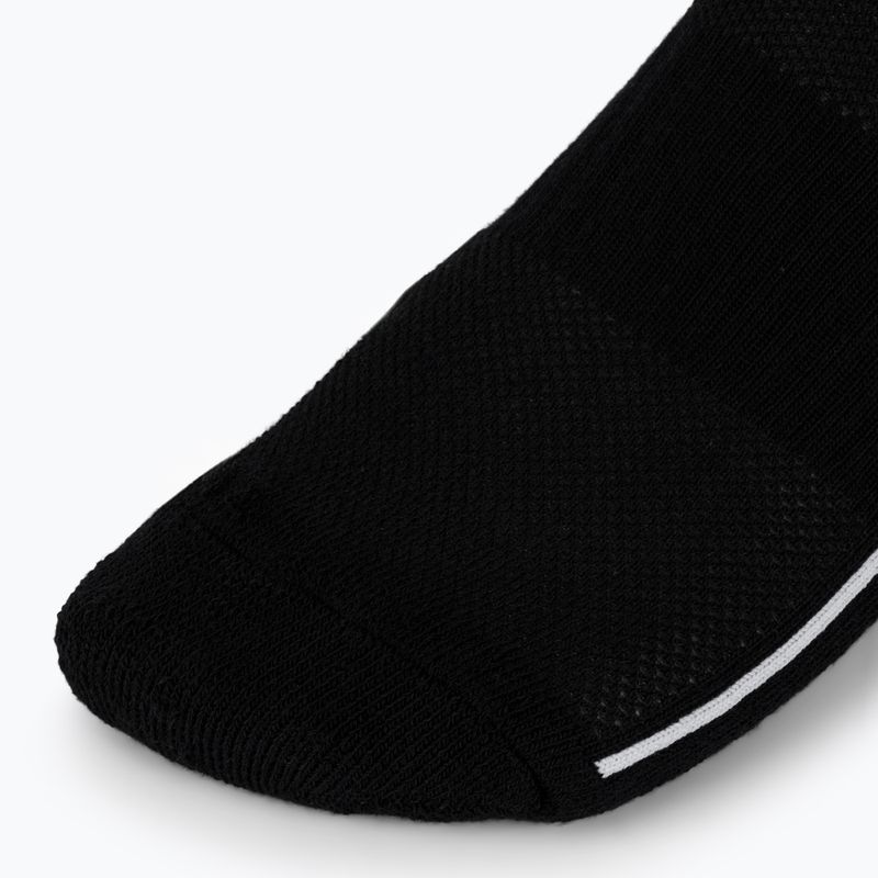 Skarpety HEAD Tennis 2P Performance Quarter 2 pary black 4