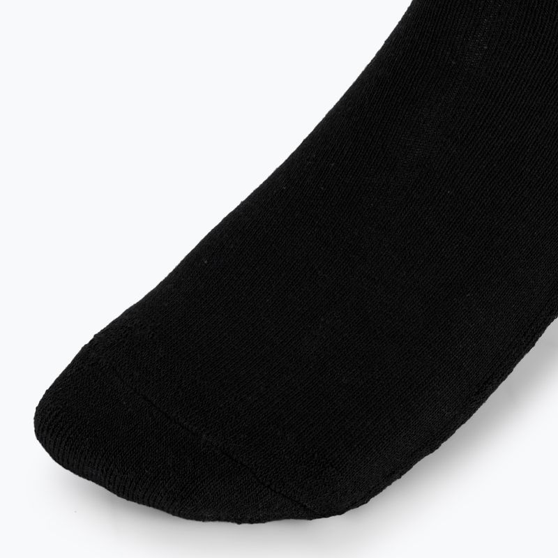 Skarpety HEAD Tennis 3P Club Short Crew 3 pary black 4