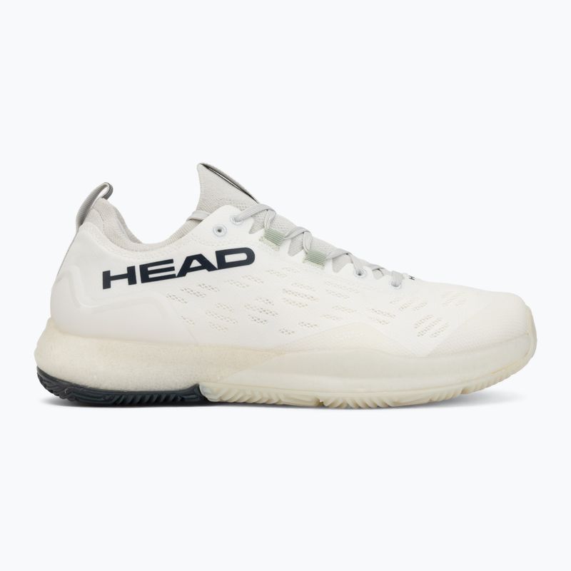 Buty do padla męskie HEAD Motion Pro 1.5  white/blueberry 2