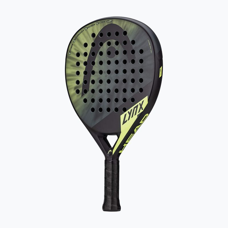 Rakieta do padla Head Lynx 2025 2