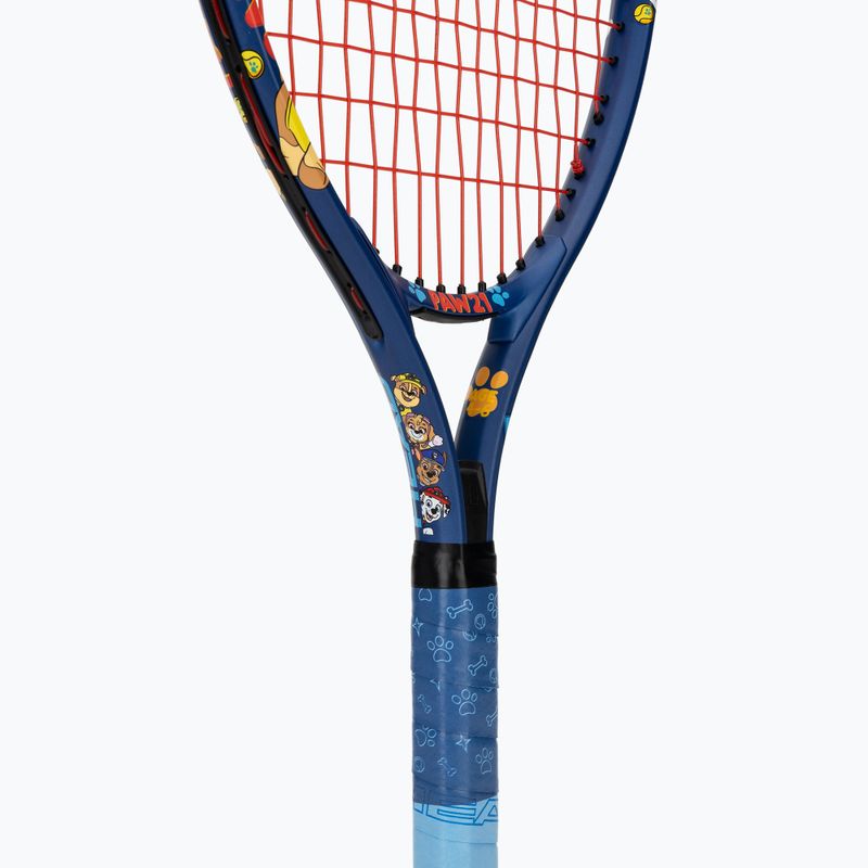 Rakieta tenisowa dziecięca HEAD Paw 21 blue 4